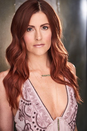 Rileah Vanderbilt portrait