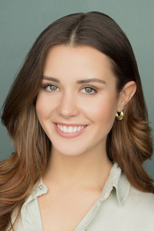 Caroline Wilde portrait