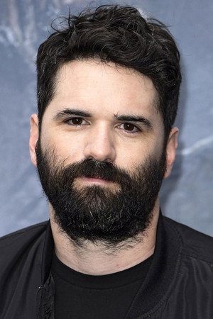 Dan Trachtenberg portrait