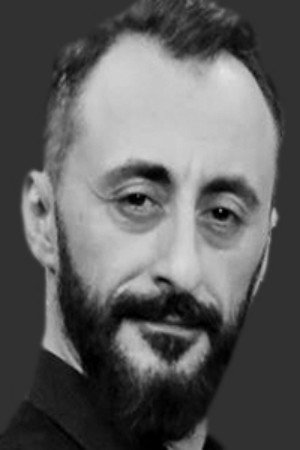 Giorgi Kipshidze portrait