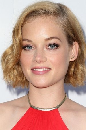 Jane Levy portrait