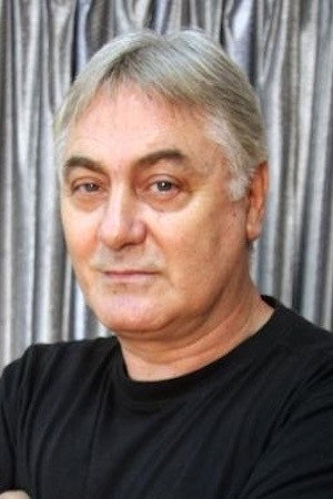 Barry John portrait