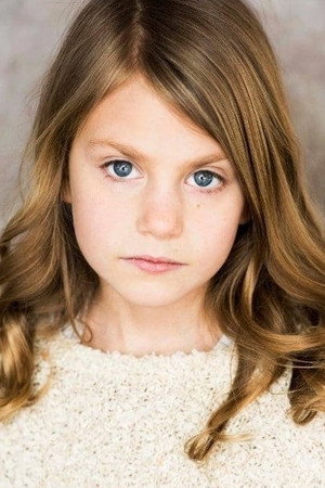 Abigail Pniowsky portrait