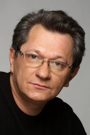 Andrey Ilin portrait