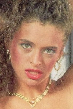 Carmen Castellano portrait