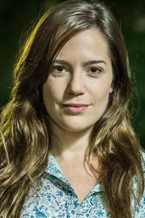 Natália Lage portrait