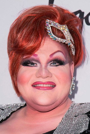 Victoria "Porkchop" Parker portrait