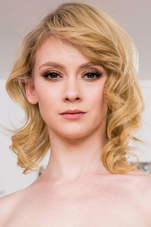 Athena Rayne portrait
