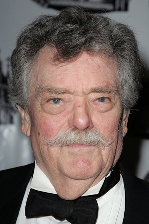 Bernard Fox portrait