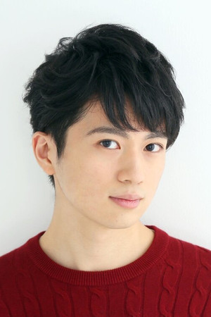 Kazuki Ura portrait