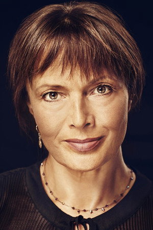 Mette Marckmann portrait