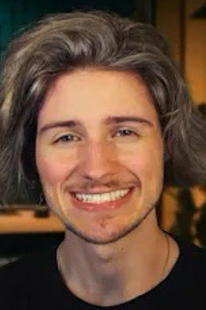 Roach Gatlin portrait