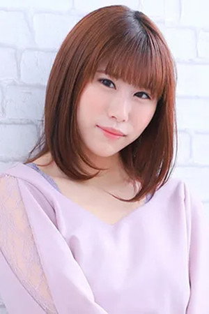 Nako Mochizuki portrait