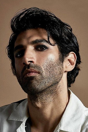 Aditya Roy Kapur portrait