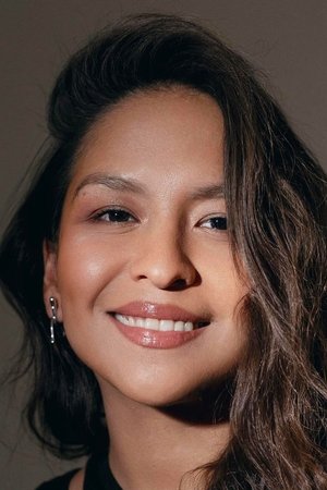Gabriela Cartol portrait