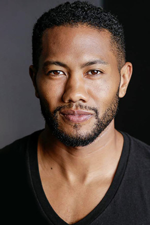 Justin Chu Cary portrait