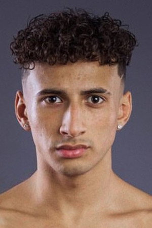 Pully Arif portrait