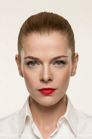 Begüm Kütük portrait