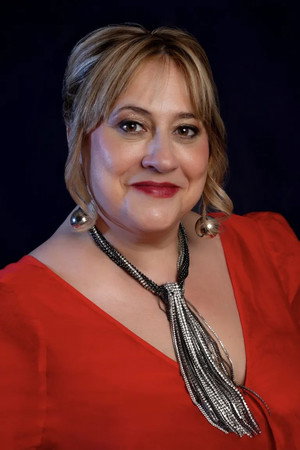 Sonia Escudero portrait