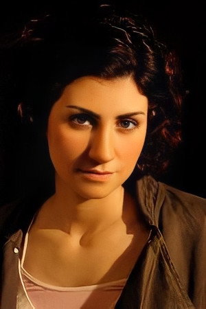Rama Issa portrait