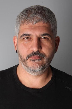 Serhat Talay portrait