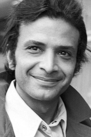 Ahmed Marei portrait