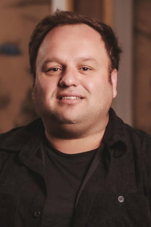 Germandt Geldenhuys portrait