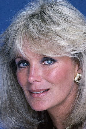 Linda Evans portrait