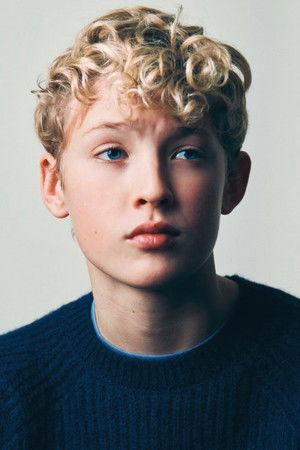 Lox Pratt portrait