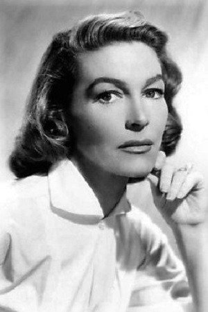 Margaret Hayes portrait