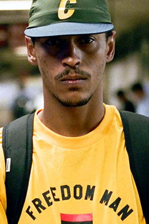 Kaue Cossa portrait