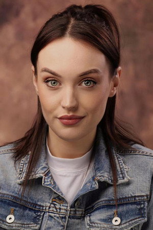 Louella Gaskell portrait