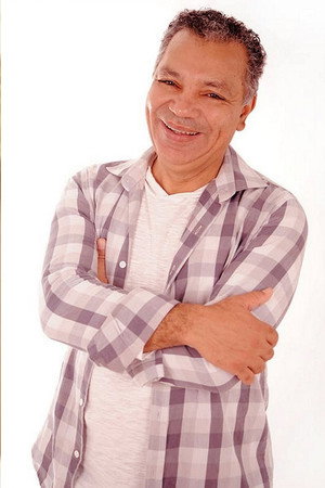 João Angello Vieira portrait