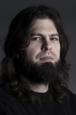 Richard Chandler portrait