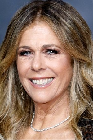 Rita Wilson portrait