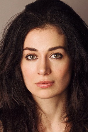 Heléna Antonio portrait