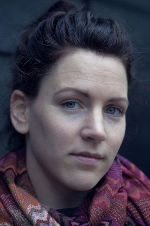 Linda Jacobsen portrait