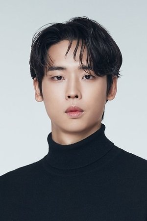 Park Jung-woo portrait