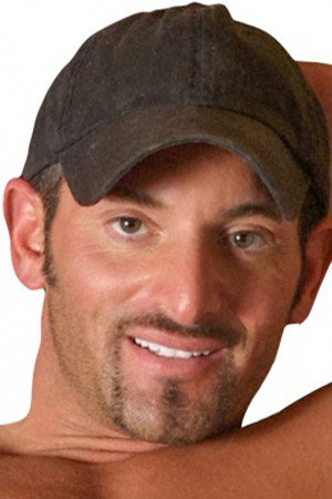 Slate Rassado portrait
