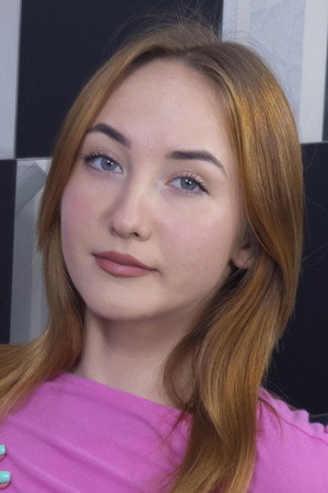 Casey Reed portrait