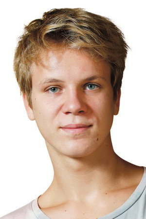 Zdeněk Piškula portrait