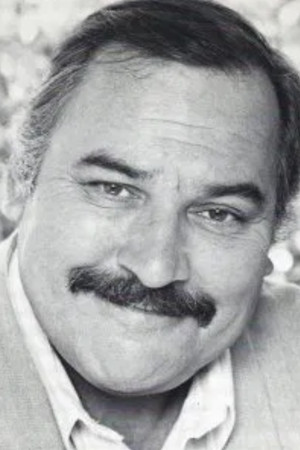 Robert Ruth portrait