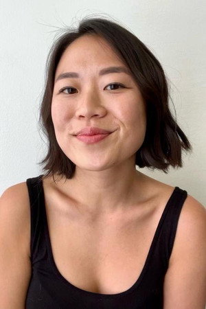 Hannah Kwon portrait