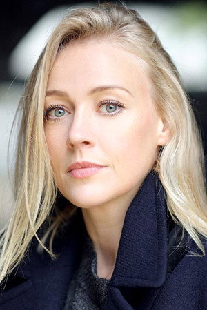 Elen Rhys portrait