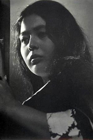 Saeda Kawaguchi portrait