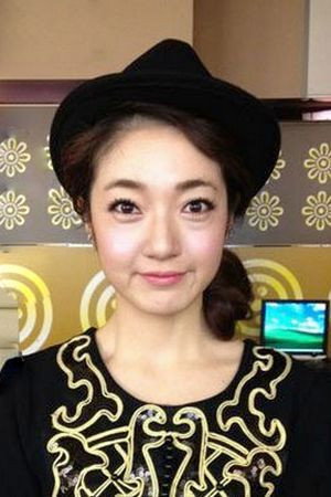 Kim Hyun-jeong portrait