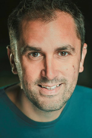 Nathan Head portrait