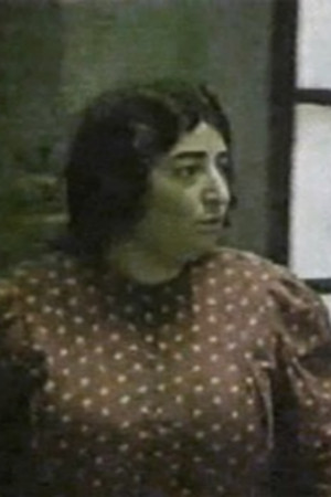 Leila Shotadze portrait