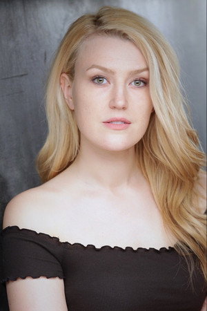 Brie Kristiansen portrait