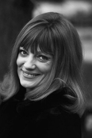 Kirsten Walther portrait